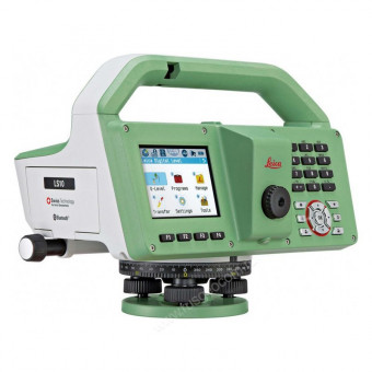 Цифровой нивелир Leica LS15 (0.2 мм) Цифровой нивелир Leica LS15 (0.2 мм)