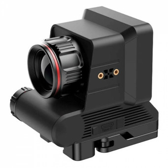 Тепловизионные коллиматорный прицел iRay xHolo HL 25 Тепловизионные коллиматорный прицел iRay xHolo HL 25