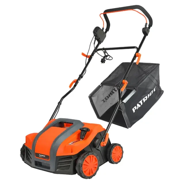 Скарификатор электрический Patriot SCE 180