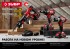 Зарядное устройство для Li-Ion АКБ ЗУБР С1-12, 12 В, 1.8 А (БЗУ-С1-12)