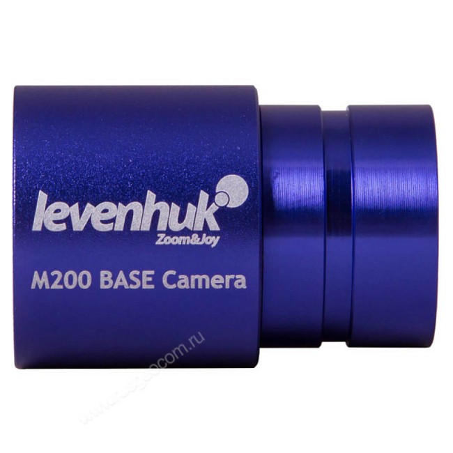 Камера цифровая Levenhuk M200 BASE Камера цифровая Levenhuk M200 BASE