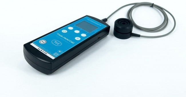 ТКА-ПКМ 12 УФ-радиометр с поверкой