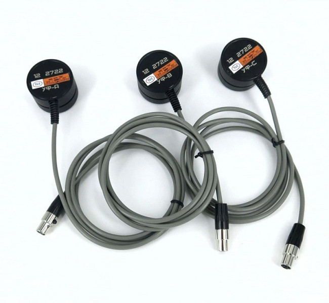 ТКА-ПКМ 12 УФ-радиометр с поверкой