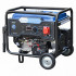 Бензиновый генератор TSS SGG 8000EH3NA Бензиновый генератор TSS SGG 8000EH3NA