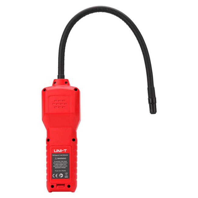 Детектор утечки хладагентов UNI-T UT336A