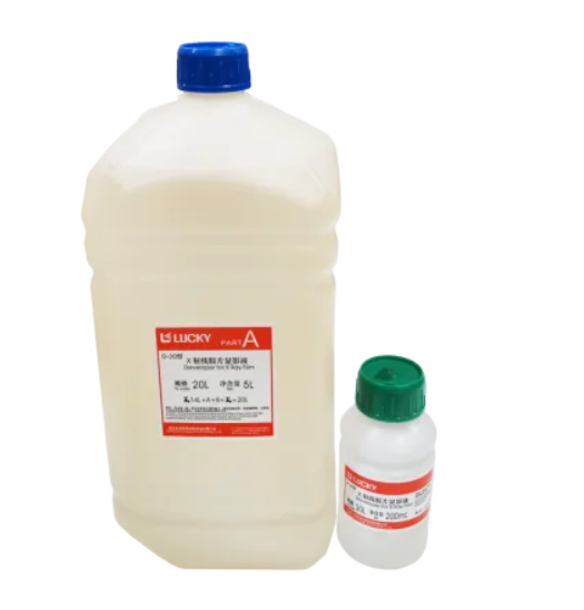 Проявитель G30 универсальный концентрат