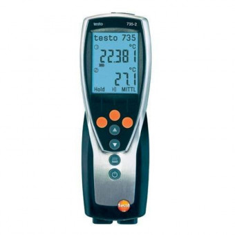 Термометр Testo 735-2 Термометр Testo 735-2