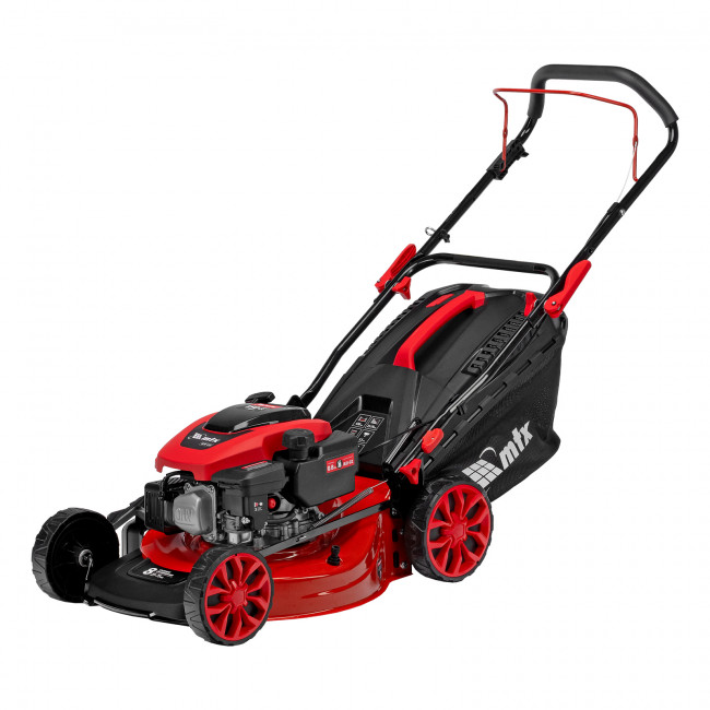 Газонокосилка бензиновая GLM-430 MTX