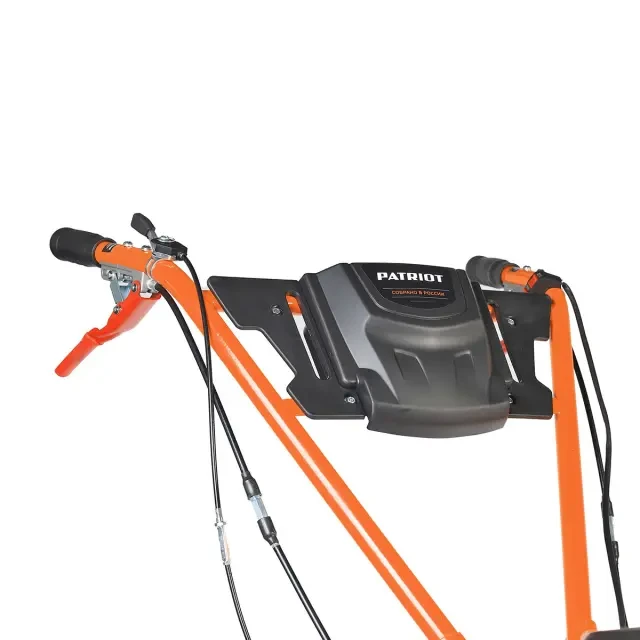 Мотоблок бензиновый Patriot Урал Extreme