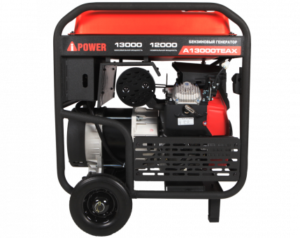Бензиновый генератор A-iPower A13000TEAX Бензиновый генератор A-iPower A13000TEAX
