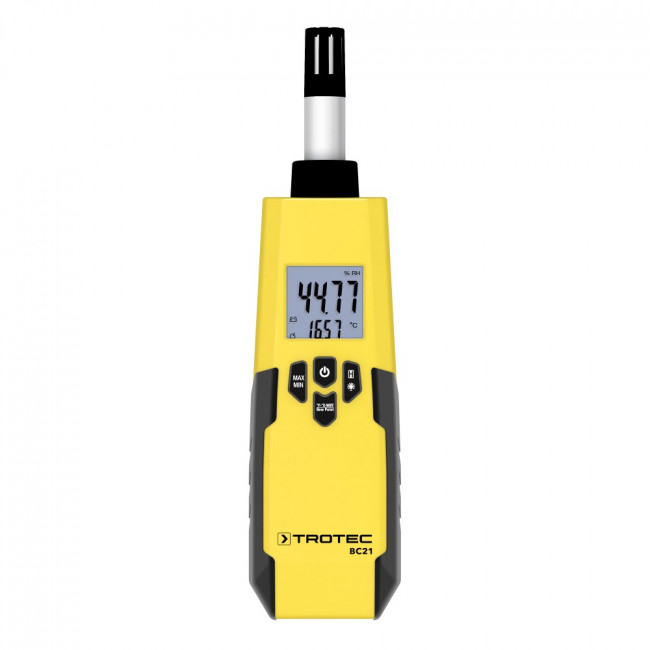 Термогигрометр Trotec BC21