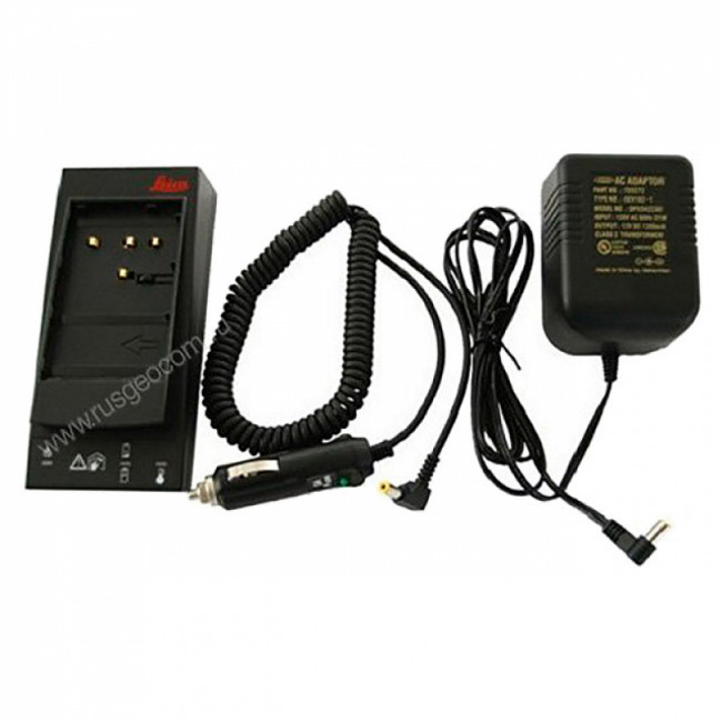 Зарядное устройство Leica GKL112