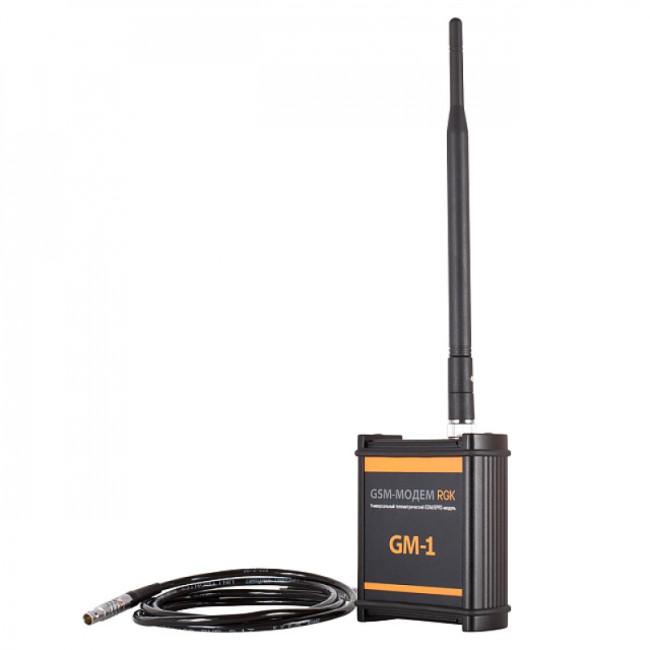 GSM модем RGK GM-1 GSM модем RGK GM-1