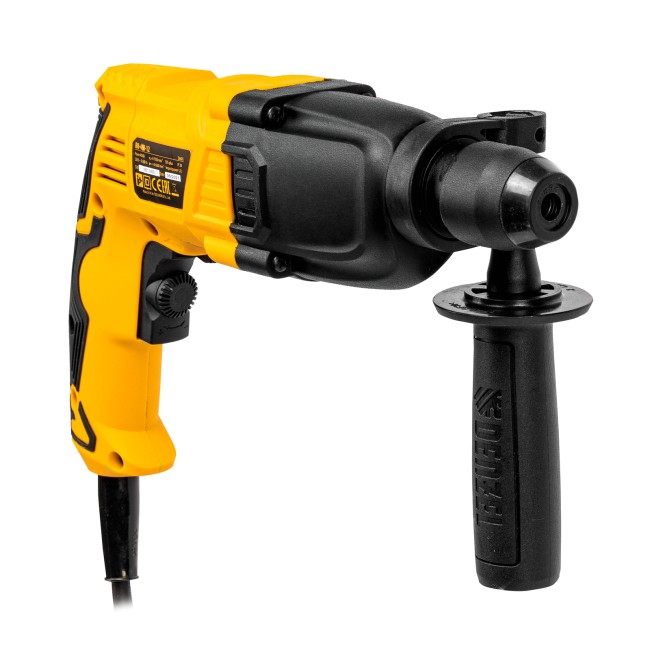 Перфоратор электрический RH-400-12 1.2 Дж Denzel