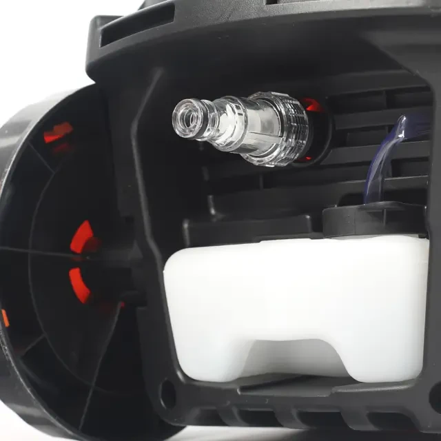 Мойка высокого давления Patriot GT 620 Imperial