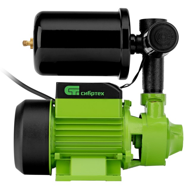 Насосная станция НС400-Ч, 400 Вт Сибртех