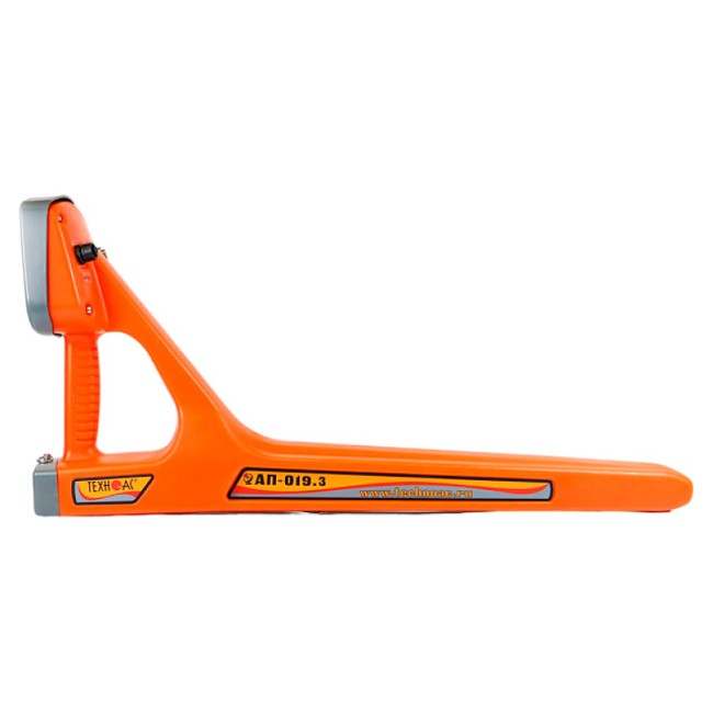 Трассоискатель с функцией сохранения GPS/ГЛОНАСС координат ТЕХНО-АС Успех 3.108Д Трассоискатель с функцией сохранения GPS/ГЛОНАСС координат ТЕХНО-АС Успех 3.108Д