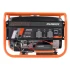 Бензиновый генератор Patriot GRS 3500 E Бензиновый генератор Patriot GRS 3500 E