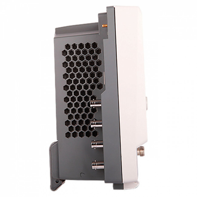 Анализатор спектра реального времени RIGOL RSA3015N с трекинг-генератором и векторным анализатором цепей