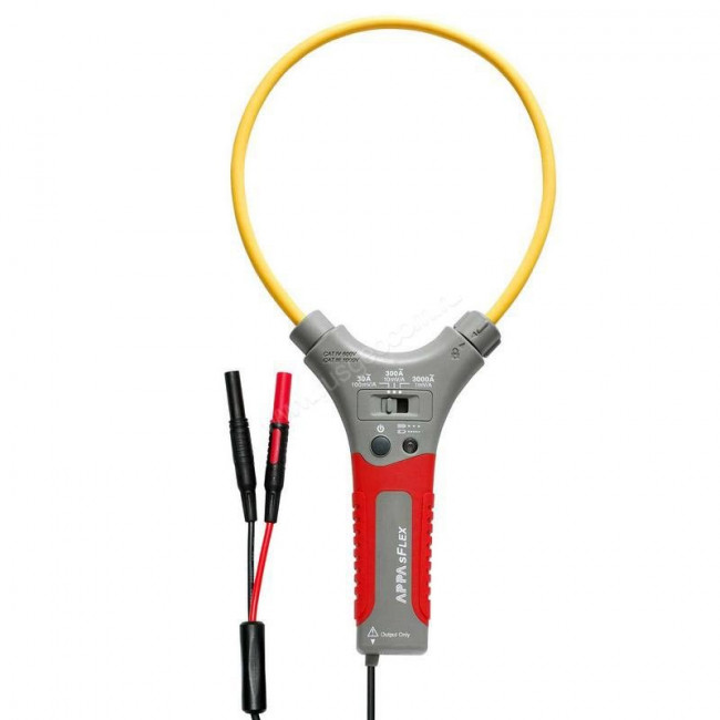 Токовые клещи APPA sFlex-18T Токовые клещи APPA sFlex-18T