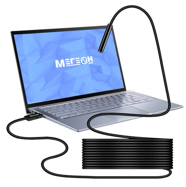 Видеоэндоскоп МЕГЕОН 33151 Видеоэндоскоп МЕГЕОН 33151