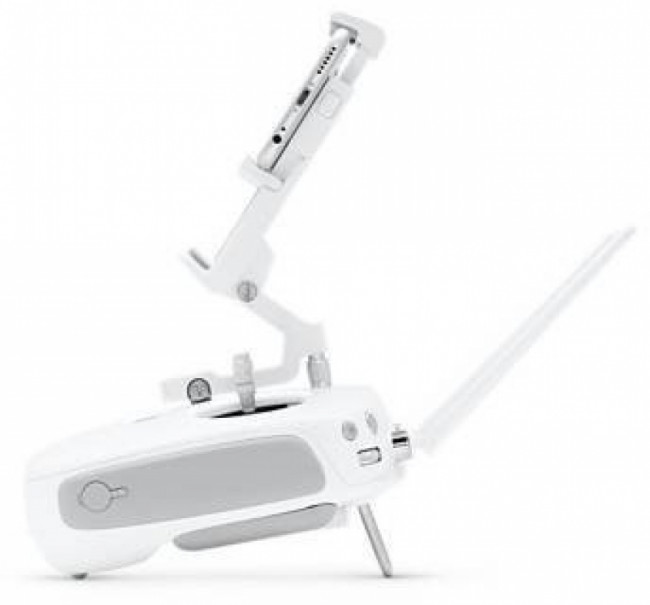 Квадрокоптер DJI Phantom 4 Квадрокоптер DJI Phantom 4