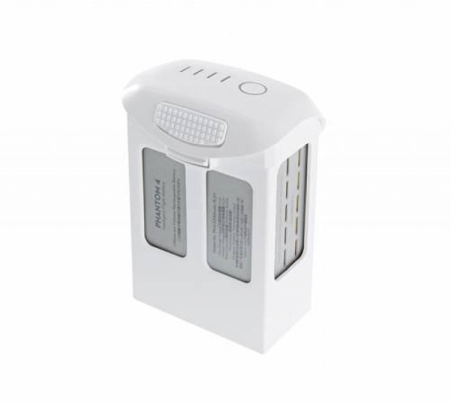 Квадрокоптер DJI Phantom 4 Квадрокоптер DJI Phantom 4