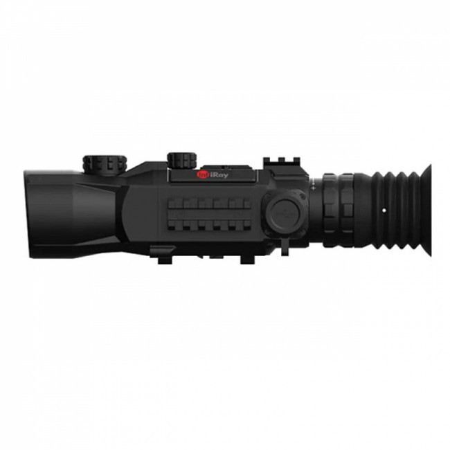 Тепловизионный прицел iRay Hybrid HYH 50W Тепловизионный прицел iRay Hybrid HYH 50W
